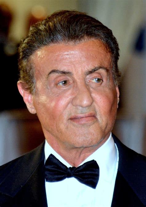 sylvester stallone wikipedia|sylvester stallone walk of fame.